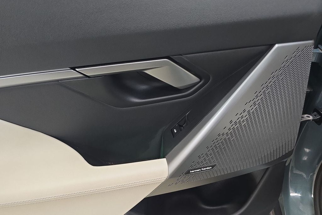 2024 BMW 5 Series 530i xDrive