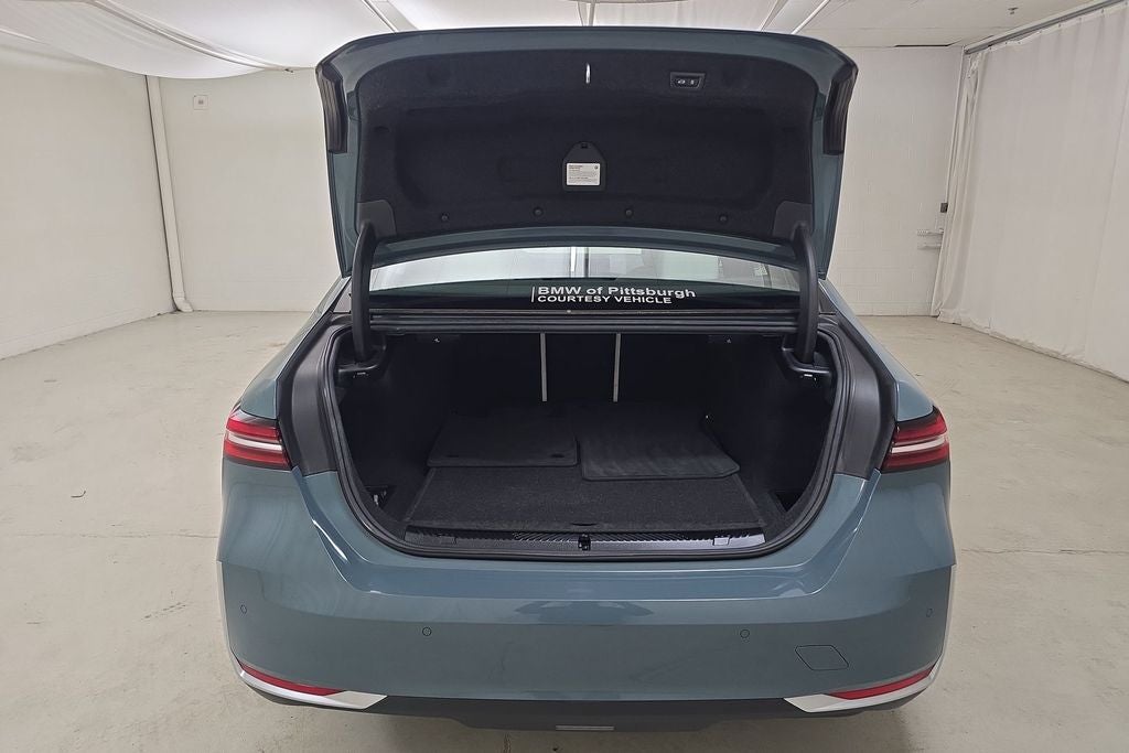 2024 BMW 5 Series 530i xDrive