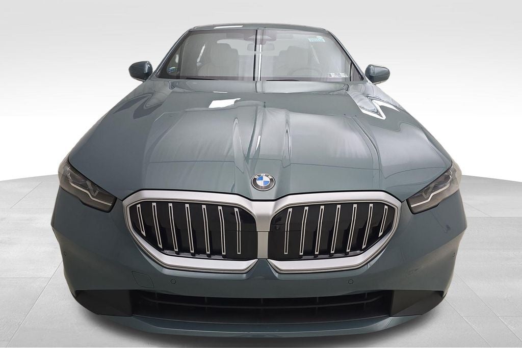 2024 BMW 5 Series 530i xDrive