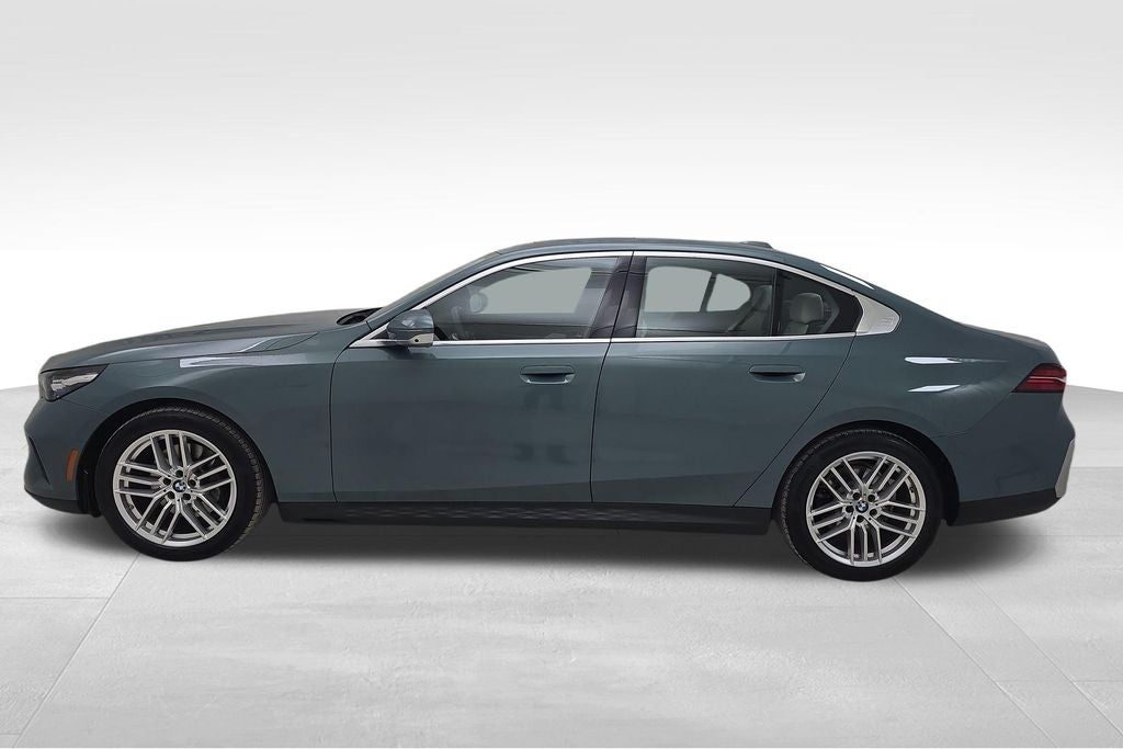 2024 BMW 5 Series 530i xDrive