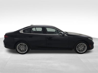2025 BMW 530i 530i xDrive