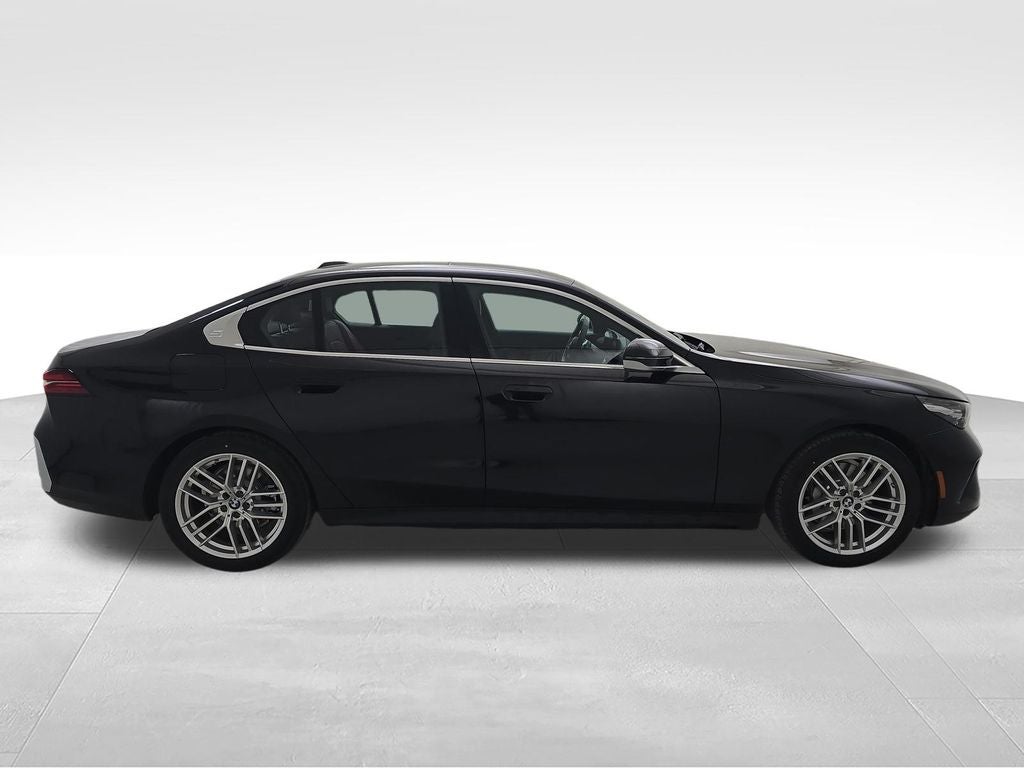 2025 BMW 530i 530i xDrive