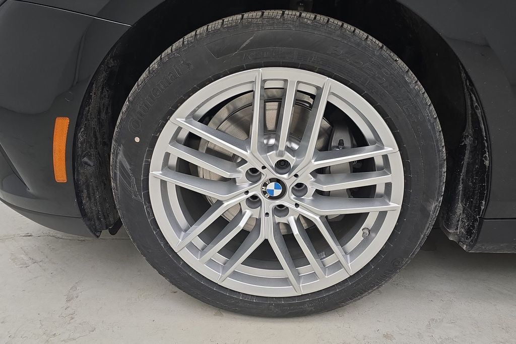 2025 BMW 530i 530i xDrive