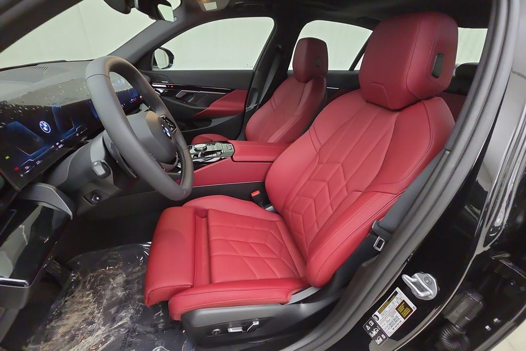 2025 BMW 530i 530i xDrive