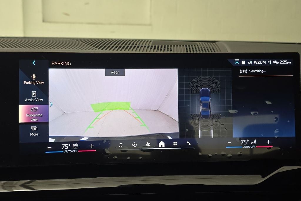 2025 BMW 530i 530i xDrive