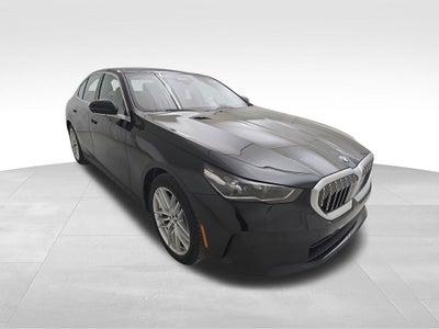 2025 BMW 530i 530i xDrive