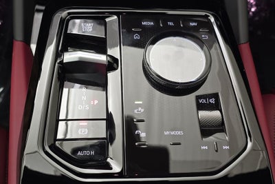 2025 BMW 530i 530i xDrive