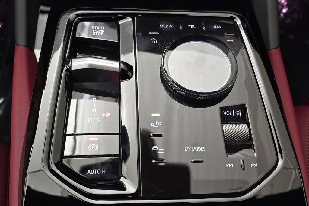 2025 BMW 530i 530i xDrive