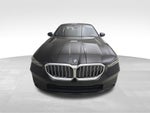2025 BMW 530i 530i xDrive