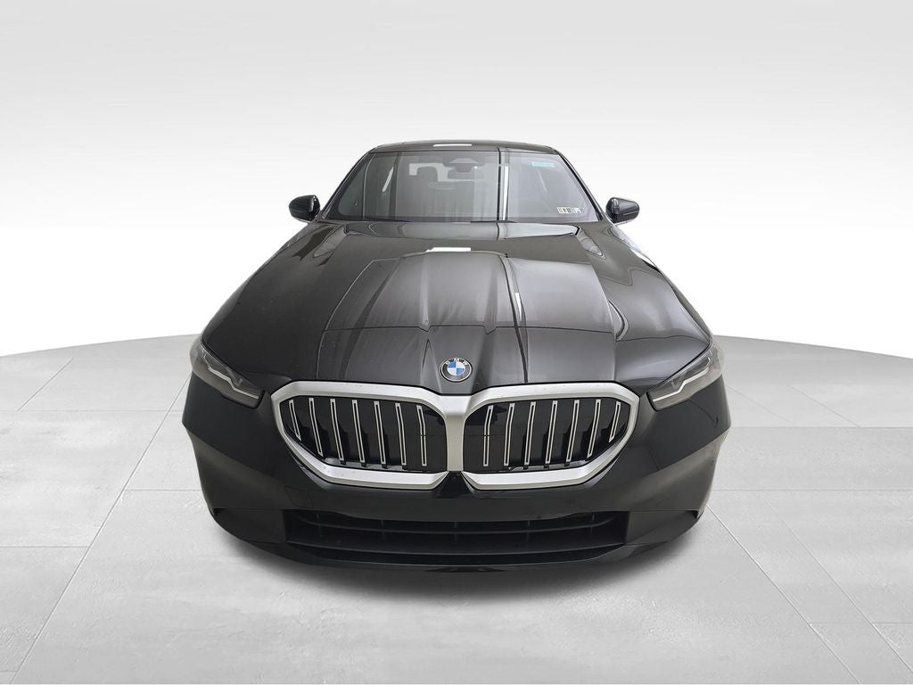 2025 BMW 530i 530i xDrive