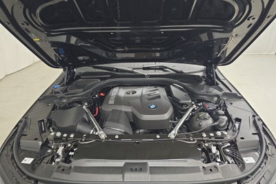 2025 BMW 530i 530i xDrive