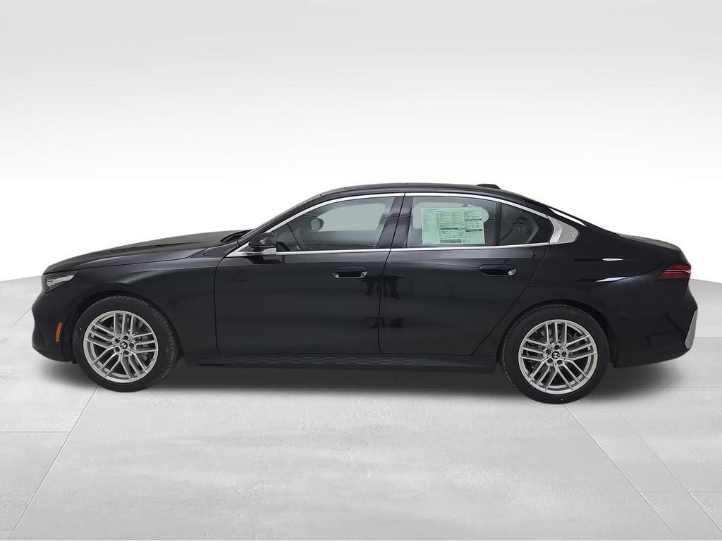 2025 BMW 530i 530i xDrive
