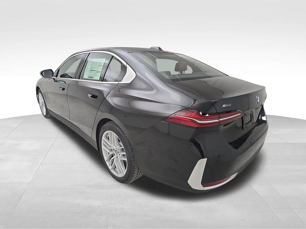 2025 BMW 530i 530i xDrive