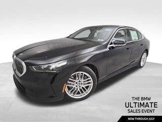 2025 BMW 530i 530i xDrive