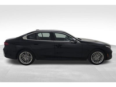 2025 BMW 530i 530i xDrive