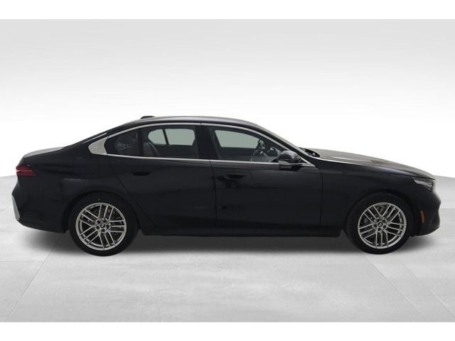 2025 BMW 530i 530i xDrive