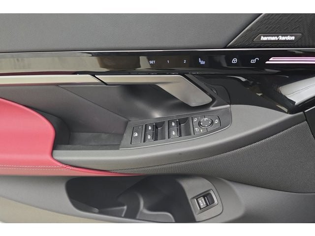2025 BMW 530i 530i xDrive
