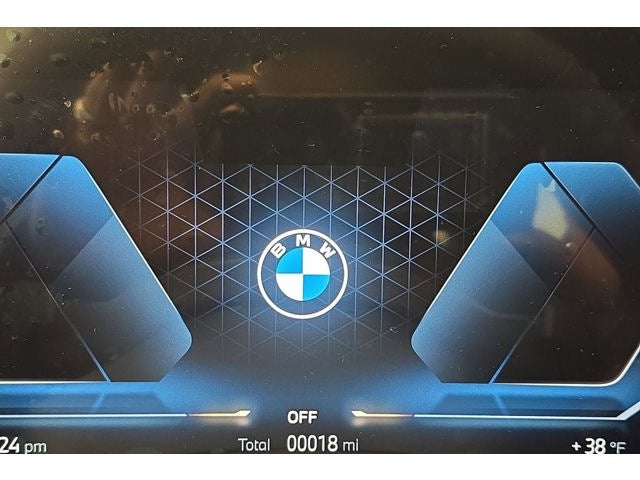 2025 BMW 530i 530i xDrive