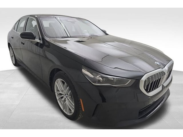 2025 BMW 530i 530i xDrive