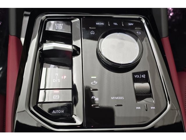 2025 BMW 530i 530i xDrive