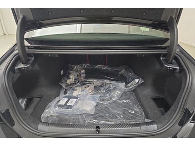 2025 BMW 530i 530i xDrive