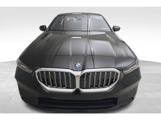 2025 BMW 530i 530i xDrive