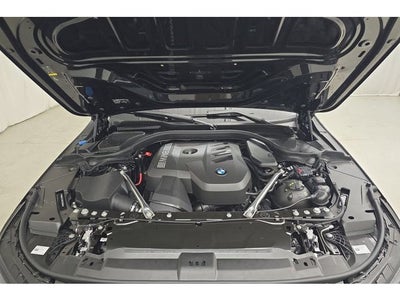 2025 BMW 530i 530i xDrive