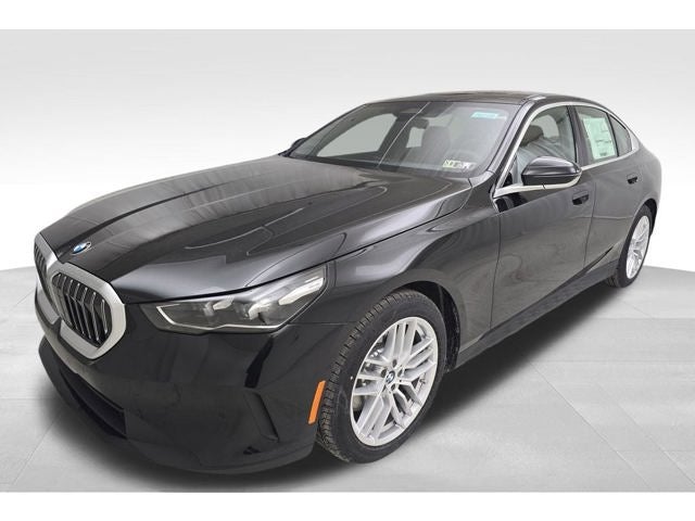 2025 BMW 530i 530i xDrive