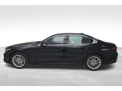 2025 BMW 530i 530i xDrive