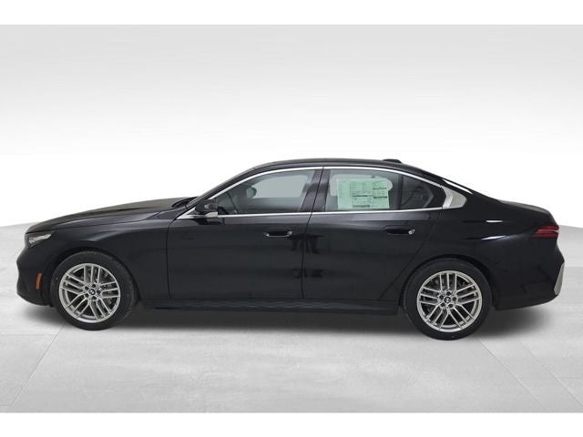 2025 BMW 530i 530i xDrive