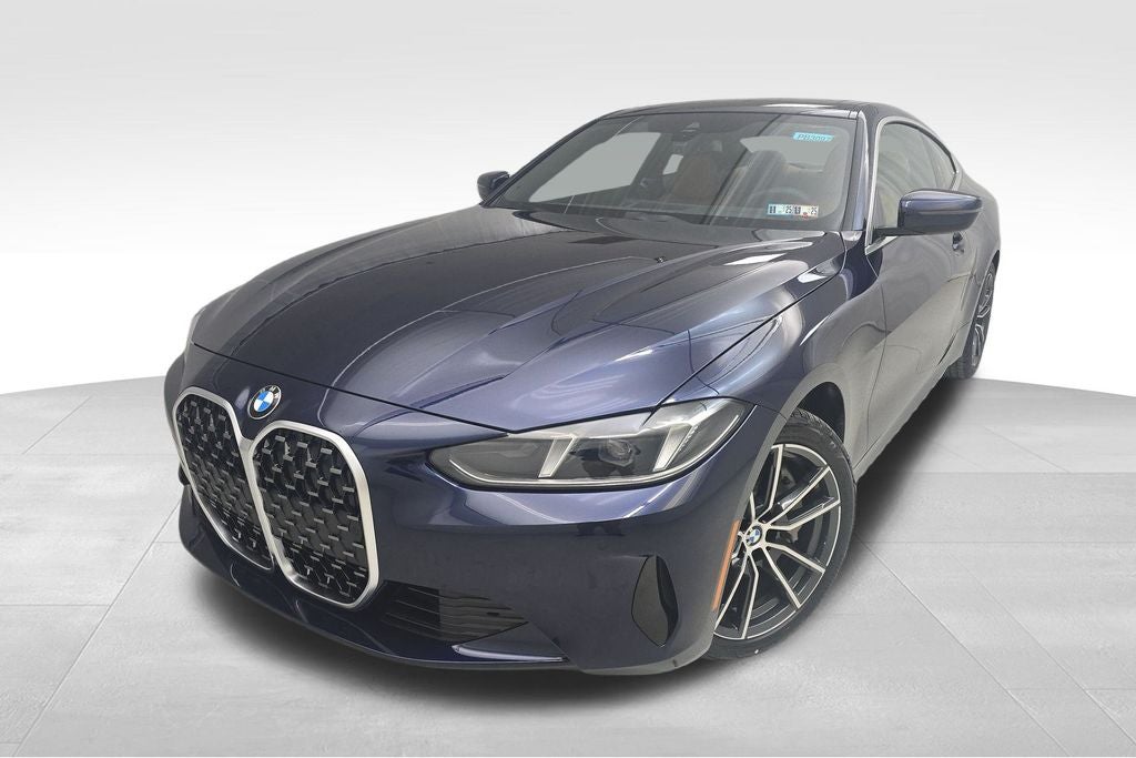2025 BMW 430i 430i xDrive