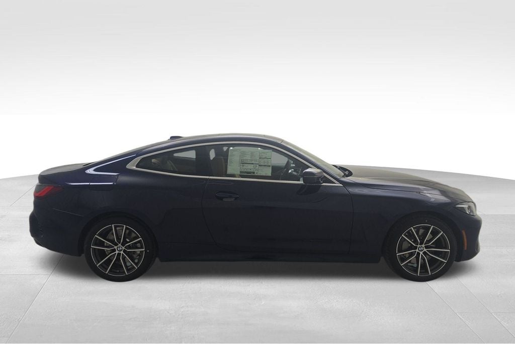2025 BMW 430i 430i xDrive