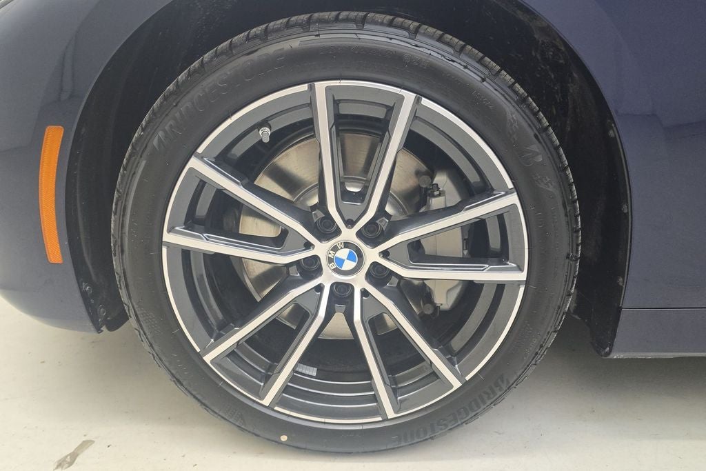 2025 BMW 430i 430i xDrive