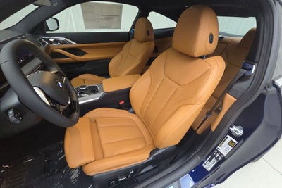 2025 BMW 430i 430i xDrive