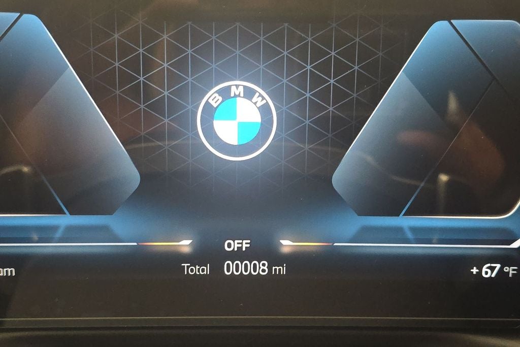 2025 BMW 430i 430i xDrive