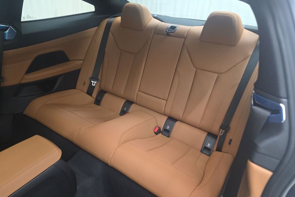 2025 BMW 430i 430i xDrive