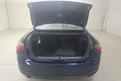 2025 BMW 430i 430i xDrive