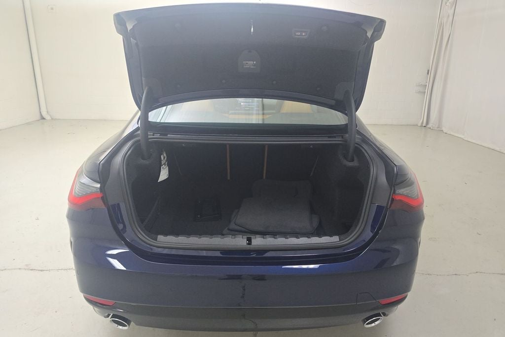2025 BMW 430i 430i xDrive