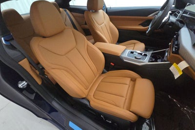 2025 BMW 430i 430i xDrive