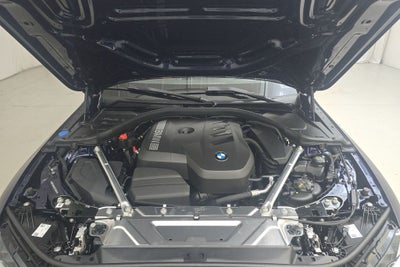 2025 BMW 430i 430i xDrive