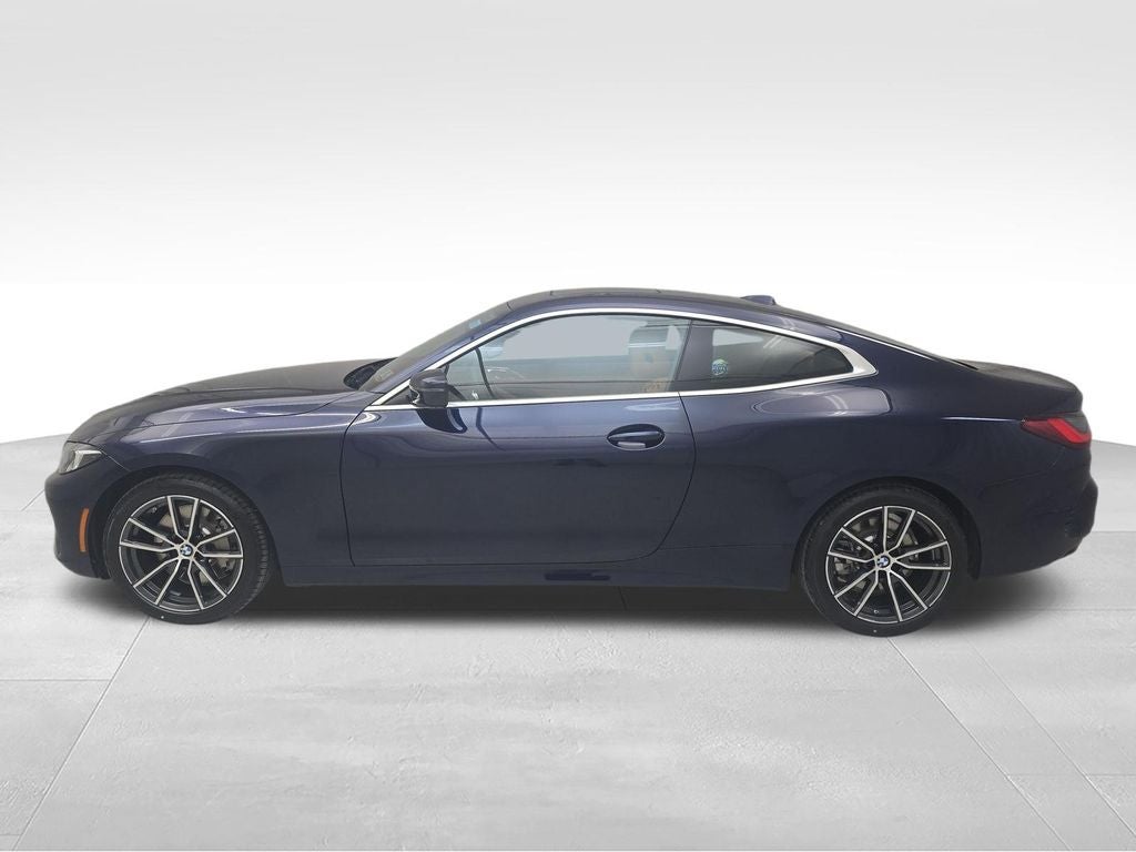 2025 BMW 430i 430i xDrive