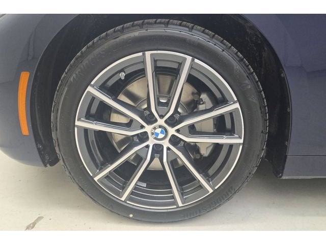 2025 BMW 430i 430i xDrive