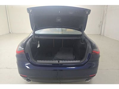 2025 BMW 430i 430i xDrive