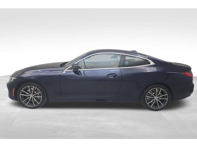 2025 BMW 430i 430i xDrive