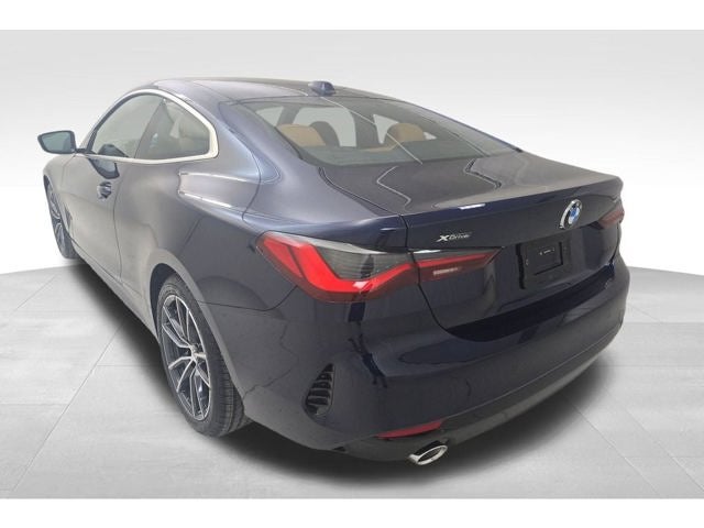 2025 BMW 430i 430i xDrive