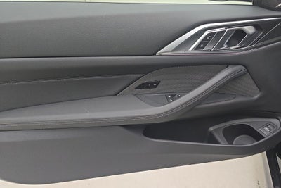2026 BMW 430i 430i xDrive