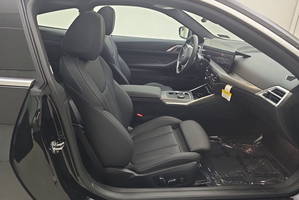 2026 BMW 430i 430i xDrive