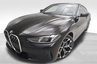 2026 BMW 430i 430i xDrive