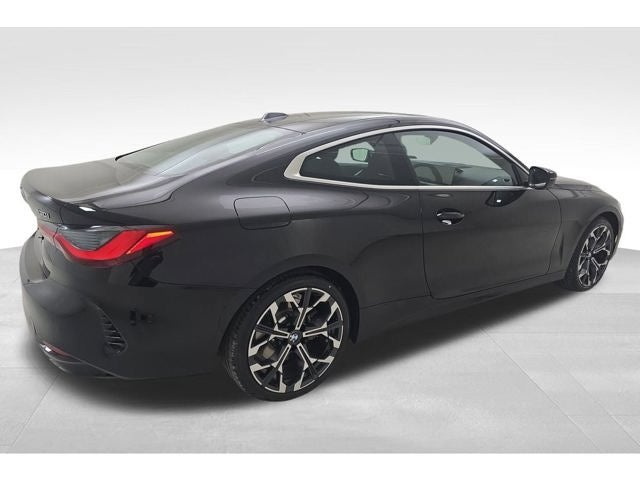 2026 BMW 430i 430i xDrive