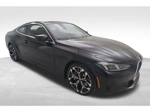 2026 BMW 430i 430i xDrive
